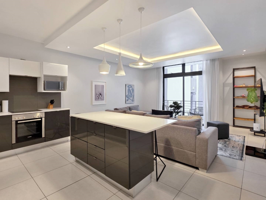 1 Bedroom Property for Sale in Green Point Western Cape